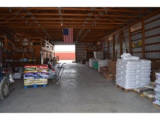Property photo 28 - 4 Trupointe Agronomy Locations + Assorted Chemical & Fertilizer Tanks